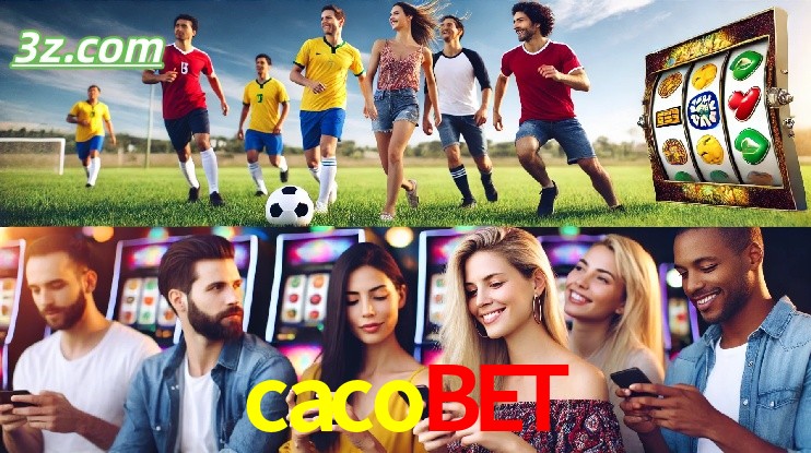 Por Que Escolher o Aplicativo cacobet.com?