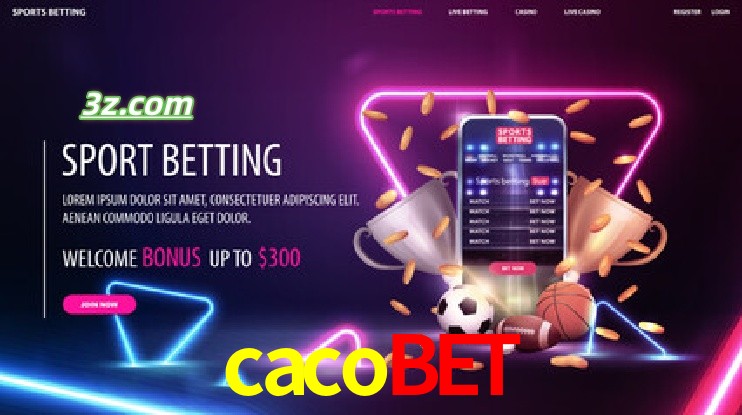 cacobet-Apostas Antes e Durante os Eventos