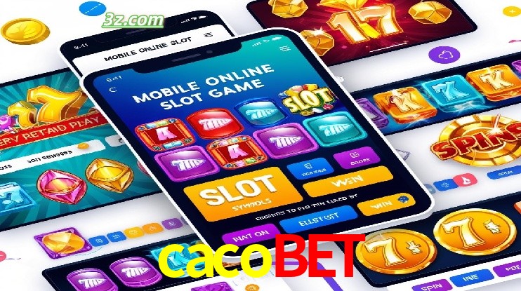 Benefícios do cacobet App