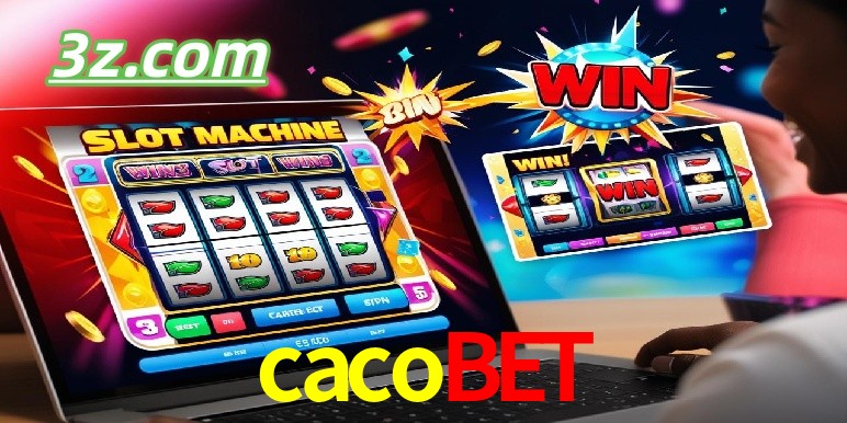 Principais Características do Slot777