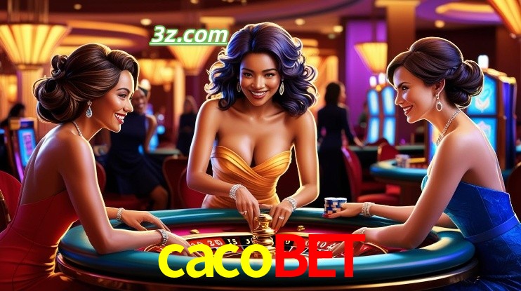 cacobet lucky wheel cassino online
