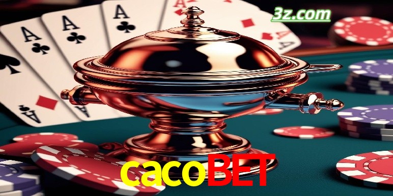 Como começar a jogar Poker na cacobet?