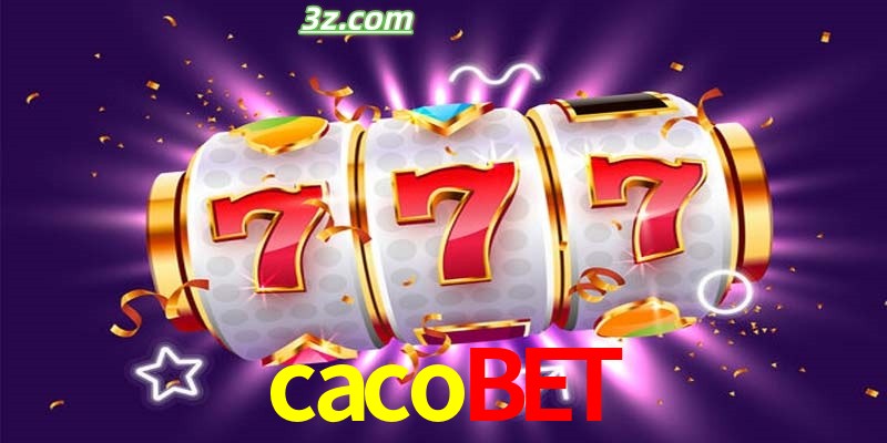 cacobet-Descubra o Clássico Slot 777