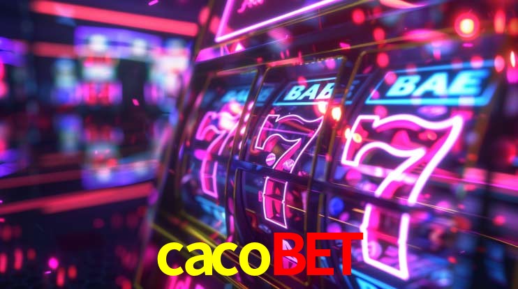 cacobettop.com o Destino Final para Jogadores Online