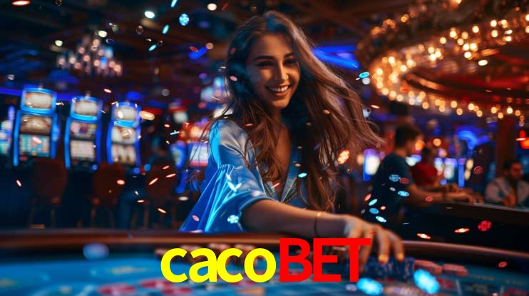 Incrível Seleção de Slots no cacobettop.com