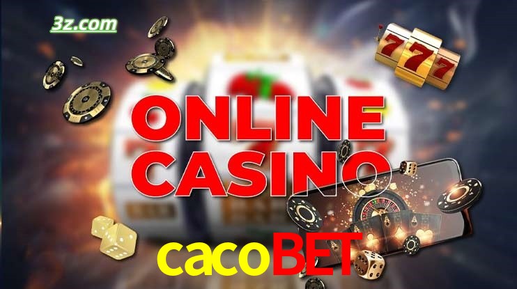 Faça Login no cacobet e Continue a Acumular Vitórias