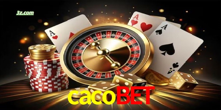 Por que jogar Poker na cacobet?