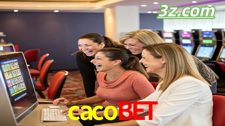 Registro Rápido e Fácil no cacobet