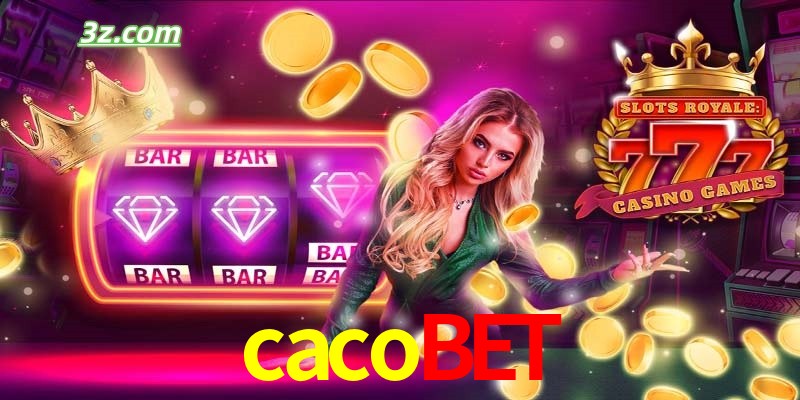 cacobet-Slot 777 Variações Populares