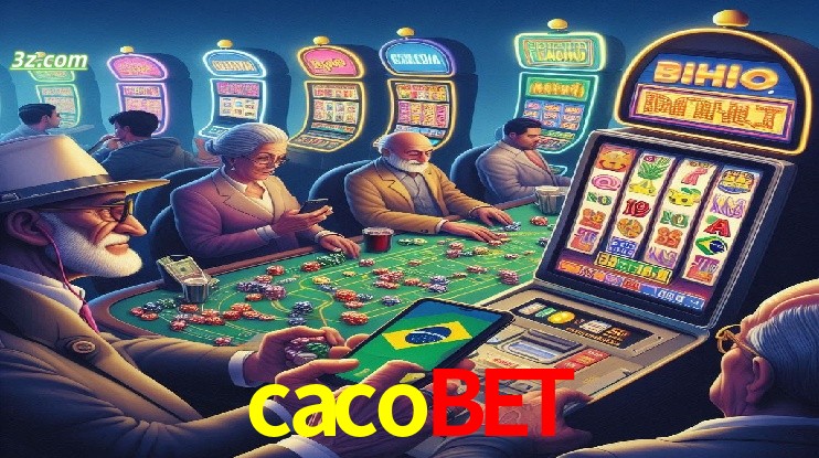 cacobet Variedade de Jogos de Mesa e Crash para Todos os Gostos