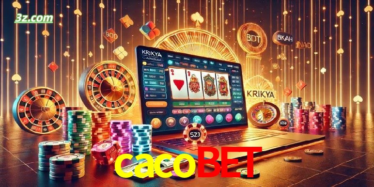 Como começar a jogar Poker na cacobet?